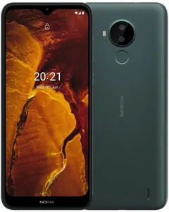 Замена кнопки включения на телефоне Nokia C30 в Ижевске